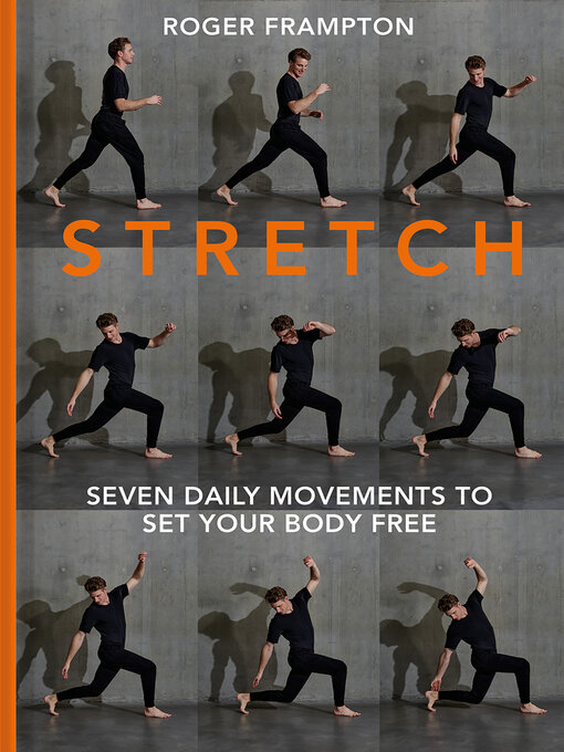 Title details for STRETCH by Roger Frampton - Available